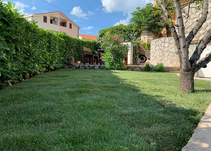 Apartment Kiara