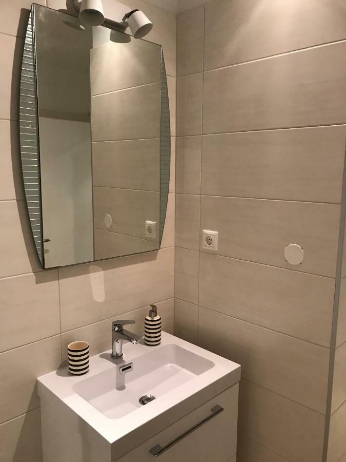 Kiara Apartmán *
