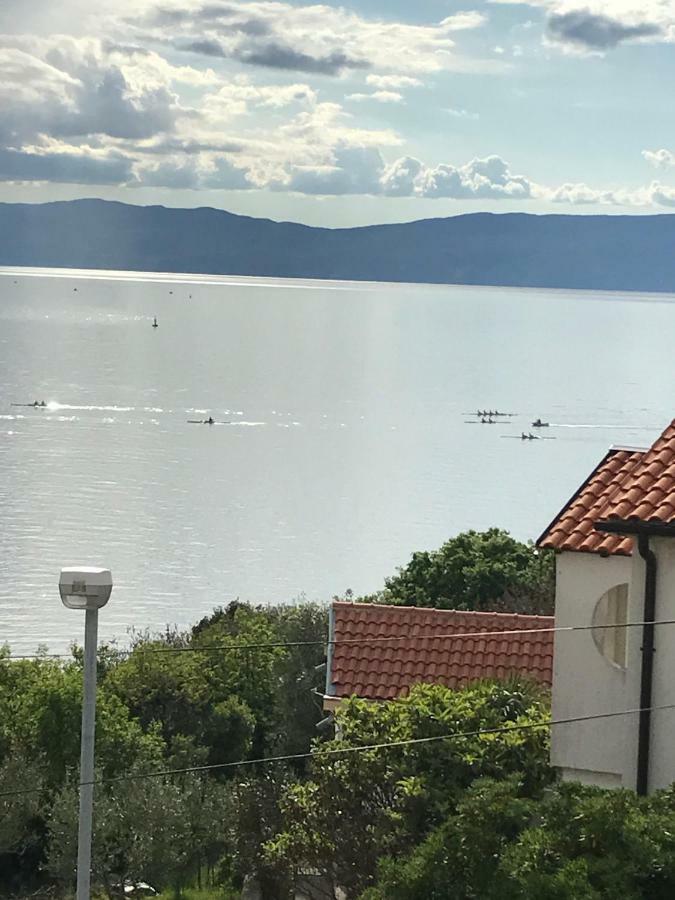 Apartmán Kiara