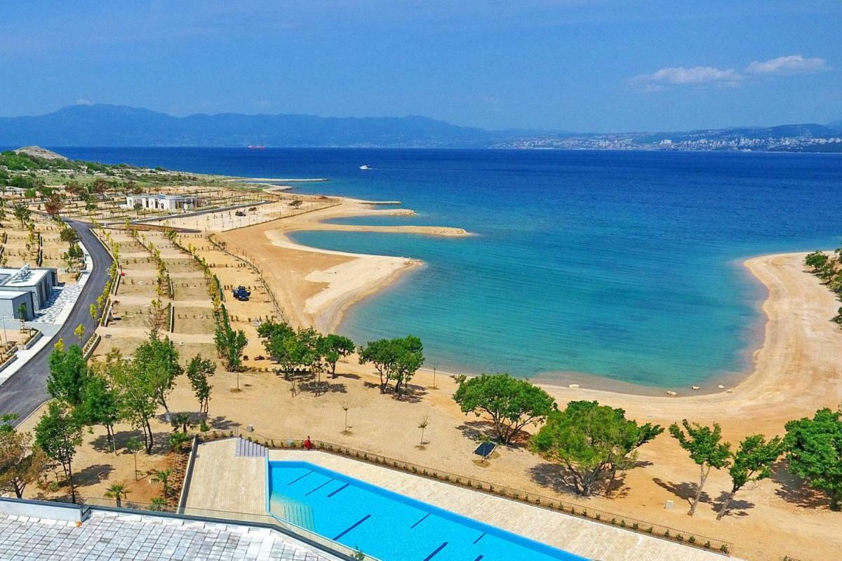 Apartmán Kiara Omišalj