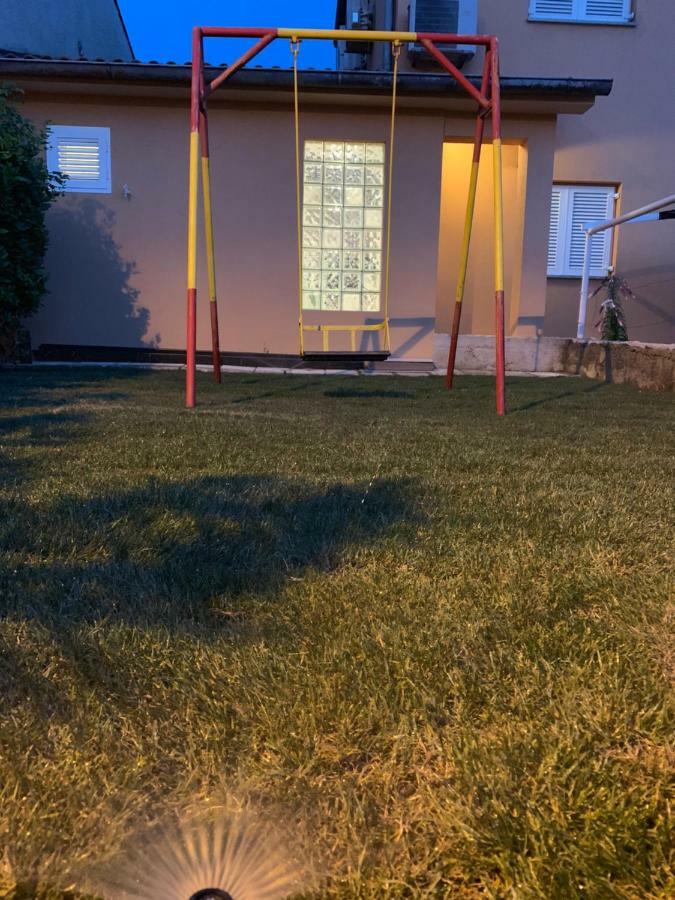 Kiara Apartmán Omišalj